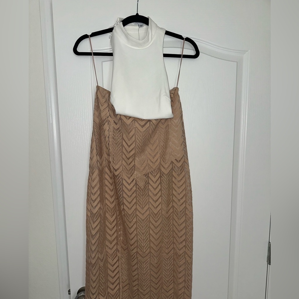 Fashion Nova Summer Dress